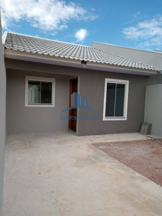 Casa com 3 Quartos à Venda,  em Cidade Jardim - Ponta Grossa