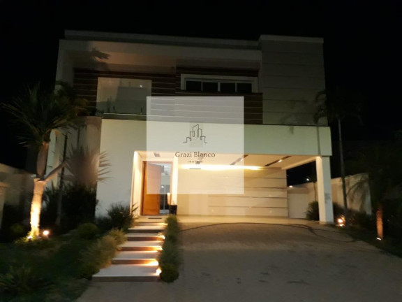 Imagem Casa de Condomínio com 6 Quartos à Venda, 396 m² em Condomínio Alphaville Nova Esplanada - Votorantim Imagem Casa de Condomínio com 6 Quartos à Venda, 396 m² em Condomínio Alphaville Nova Esplanada - Votorantim