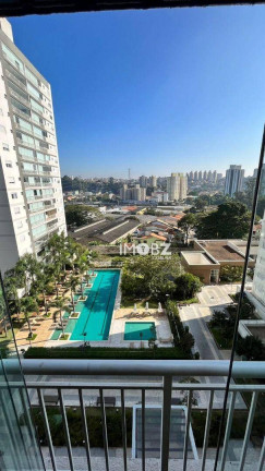 Imagem Imóvel com 2 Quartos à Venda, 65 m² em Morumbi - São Paulo Imagem Imóvel com 2 Quartos à Venda, 65 m² em Morumbi - São Paulo