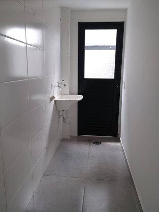Imagem Apartamento com 1 Quarto à Venda, 36 m² em Parque São Lucas - São Paulo Imagem Apartamento com 1 Quarto à Venda, 36 m² em Parque São Lucas - São Paulo