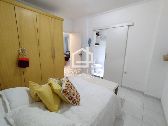 Imagem Apartamento com 2 Quartos à Venda, 90 m² em Boqueirão - Santos Imagem Apartamento com 2 Quartos à Venda, 90 m² em Boqueirão - Santos