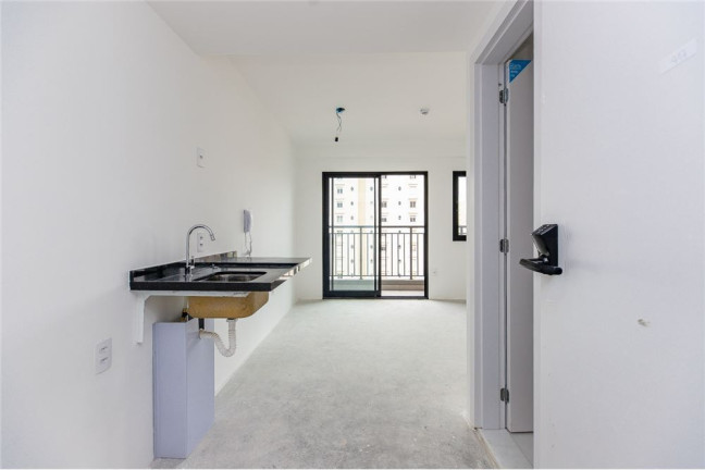 Imagem Apartamento com 1 Quarto à Venda, 25 m² em Perdizes - São Paulo Imagem Apartamento com 1 Quarto à Venda, 25 m² em Perdizes - São Paulo