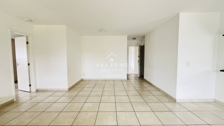 Imagem Apartamento com 3 Quartos à Venda, 143 m² em Parque Residencial Aquarius - São José Dos Campos
