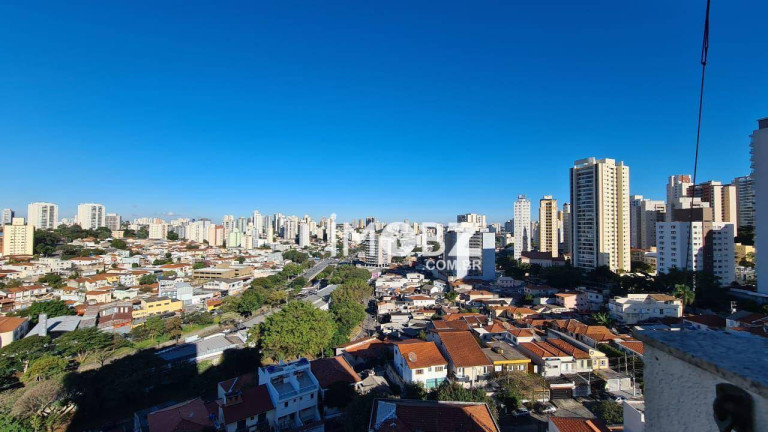 Imagem Imóvel com 3 Quartos à Venda, 98 m² em Bosque Da Saúde - São Paulo