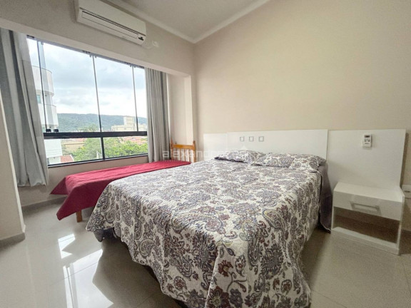 Imagem Apartamento com 1 Quarto para Temporada, 40 m² em Bombas - Bombinhas Imagem Apartamento com 1 Quarto para Temporada, 40 m² em Bombas - Bombinhas
