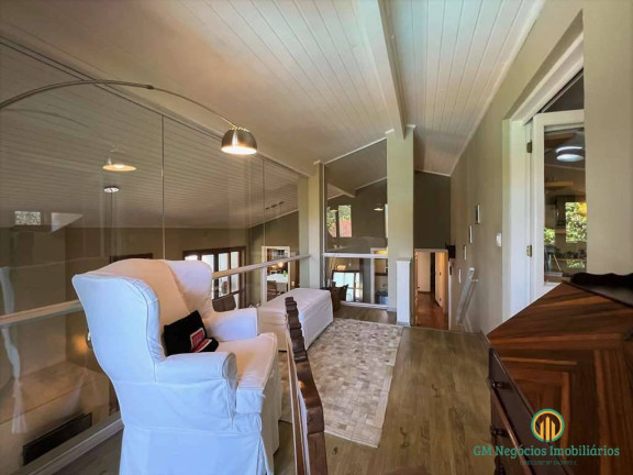 Imagem Casa de Condomínio com 5 Quartos à Venda, 440 m² em Algarve - Cotia Imagem Casa de Condomínio com 5 Quartos à Venda, 440 m² em Algarve - Cotia