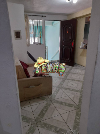 Imagem Casa com 4 Quartos à Venda, 200 m² em Jardim Sao Carlos (zona Leste) - São Paulo Imagem Casa com 4 Quartos à Venda, 200 m² em Jardim Sao Carlos (zona Leste) - São Paulo