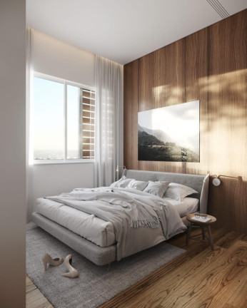 Imagem Apartamento com 2 Quartos à Venda, 56 m² em Várzea Grande - Gramado Imagem Apartamento com 2 Quartos à Venda, 56 m² em Várzea Grande - Gramado