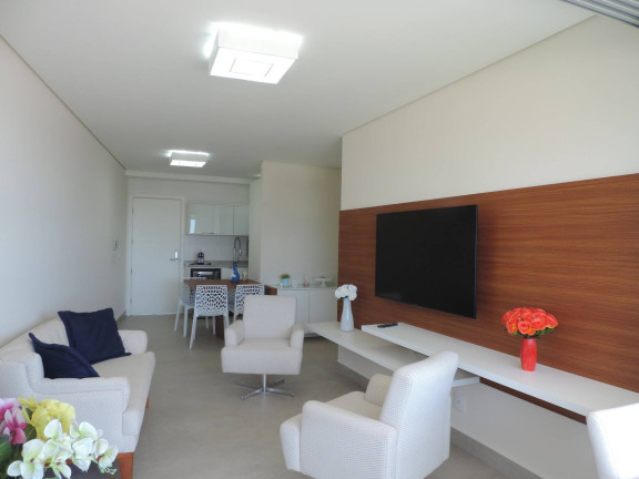 Imagem Apartamento com 2 Quartos para Temporada, 87 m² em Riviera De São Lourenço - Bertioga