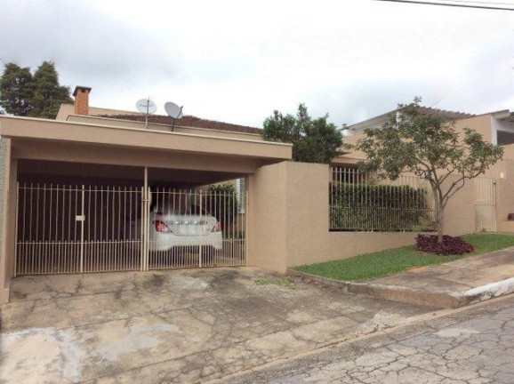 Casa com 2 Quartos à Venda, 250 m² em Pinus Park - Cotia