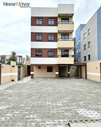 Imagem Apartamento com 3 Quartos à Venda, 78 m² em Parque Da Fonte - São José Dos Pinhais Imagem Apartamento com 3 Quartos à Venda, 78 m² em Parque Da Fonte - São José Dos Pinhais