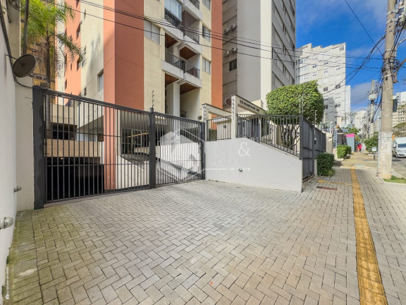Imagem Apartamento com 1 Quarto à Venda, 39 m² em Jardim Paulista - São Paulo Imagem Apartamento com 1 Quarto à Venda, 39 m² em Jardim Paulista - São Paulo