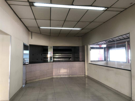 Imagem Sala Comercial para Alugar, 126 m² em Alphaville Industrial - Barueri
