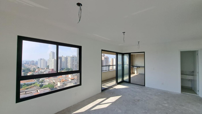 Imagem Apartamento com 3 Quartos à Venda, 161 m² em Campestre - Santo André Imagem Apartamento com 3 Quartos à Venda, 161 m² em Campestre - Santo André
