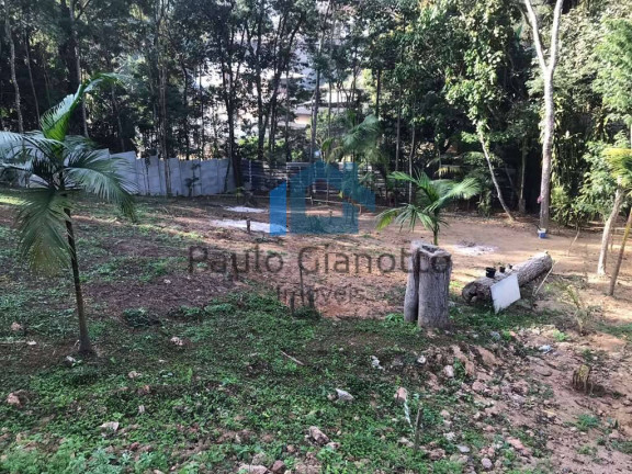 Imagem Terreno em Condomínio à Venda, 1.000 m² em Granja Viana - Cotia
