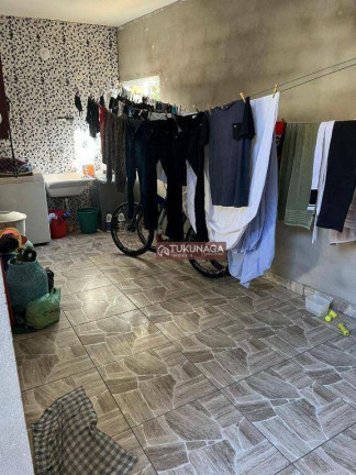 Imagem Sobrado com 3 Quartos à Venda, 125 m² em Jardim Maria Clara - Guarulhos Imagem Sobrado com 3 Quartos à Venda, 125 m² em Jardim Maria Clara - Guarulhos