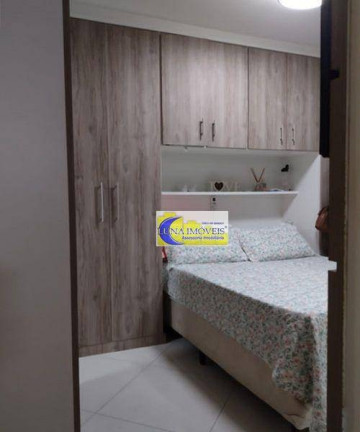 Imagem Cobertura com 3 Quartos à Venda, 266 m² em Centro - São Bernardo Do Campo Imagem Cobertura com 3 Quartos à Venda, 266 m² em Centro - São Bernardo Do Campo