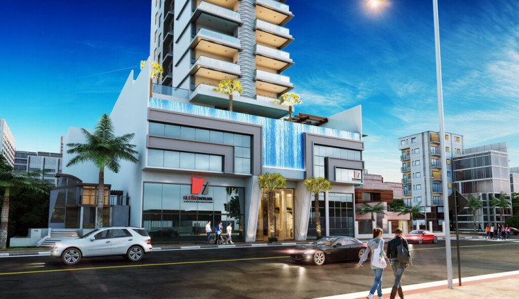 Imagem Apartamento com 3 Quartos à Venda, 280 m² em Centro - Itapema Imagem Apartamento com 3 Quartos à Venda, 280 m² em Centro - Itapema