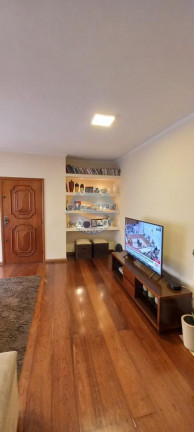 Imagem Apartamento com 3 Quartos à Venda, 162 m² em Ponta Da Praia - Santos