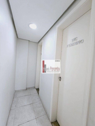 Imagem Apartamento com 2 Quartos à Venda, 55 m² em Vila Andrade - São Paulo Imagem Apartamento com 2 Quartos à Venda, 55 m² em Vila Andrade - São Paulo