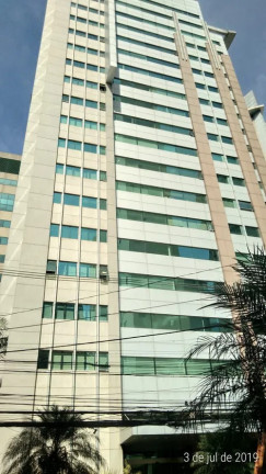 Sala Comercial à Venda, 31 m² em Vila Olímpia - São Paulo