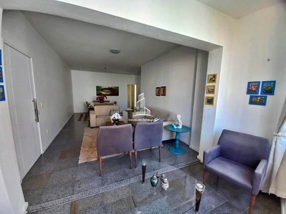 Imagem Apartamento com 3 Quartos à Venda, 135 m² em Cocó - Fortaleza Imagem Apartamento com 3 Quartos à Venda, 135 m² em Cocó - Fortaleza