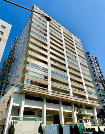 Imagem Apartamento com 2 Quartos à Venda, 100 m² em Guilhermina - Praia Grande Imagem Apartamento com 2 Quartos à Venda, 100 m² em Guilhermina - Praia Grande