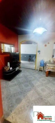 Imagem Casa com 3 Quartos à Venda, 250 m² em Parque 10 De Novembro - Manaus Imagem Casa com 3 Quartos à Venda, 250 m² em Parque 10 De Novembro - Manaus