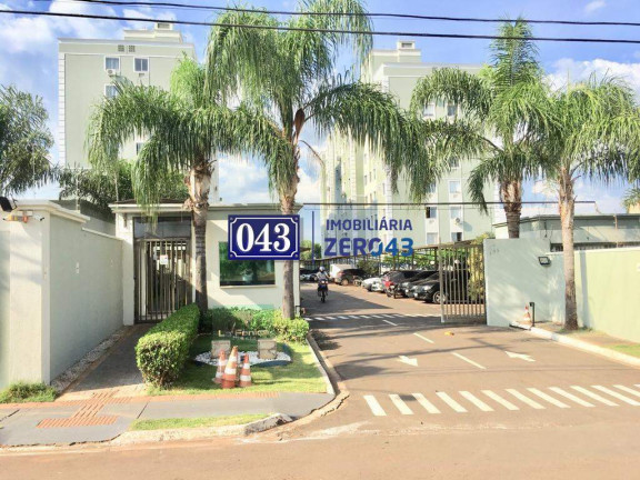 Imagem Apartamento com 2 Quartos para Alugar, 44 m² em Vale Dos Tucanos - Londrina Imagem Apartamento com 2 Quartos para Alugar, 44 m² em Vale Dos Tucanos - Londrina