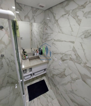 Imagem Apartamento com 1 Quarto à Venda, 38 m² em Vila Castelo - São Paulo Imagem Apartamento com 1 Quarto à Venda, 38 m² em Vila Castelo - São Paulo