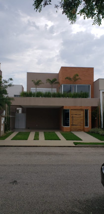 Casa com 4 Quartos para Alugar, 323 m² em Ibiti Royal Park - Sorocaba