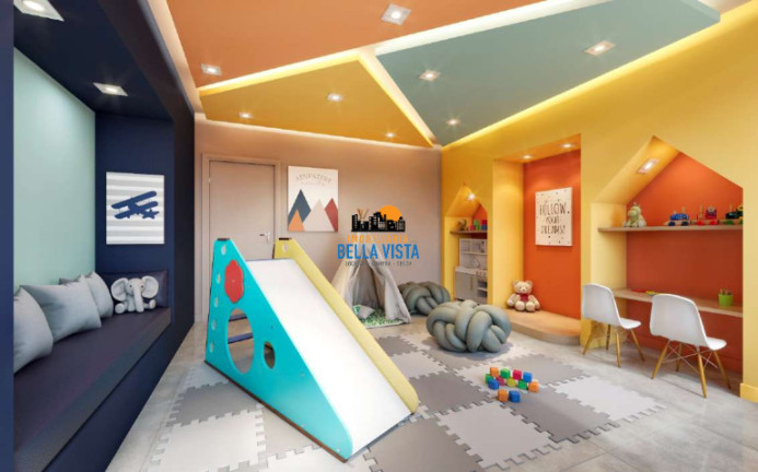 Imagem Apartamento com 1 Quarto à Venda, em Perdizes - São Paulo Imagem Apartamento com 1 Quarto à Venda, em Perdizes - São Paulo