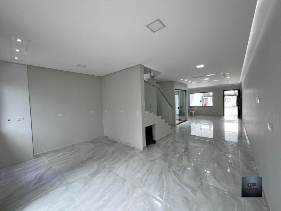 Imagem Casa com 3 Quartos à Venda, 175 m² em Assunção - São Bernardo Do Campo Imagem Casa com 3 Quartos à Venda, 175 m² em Assunção - São Bernardo Do Campo