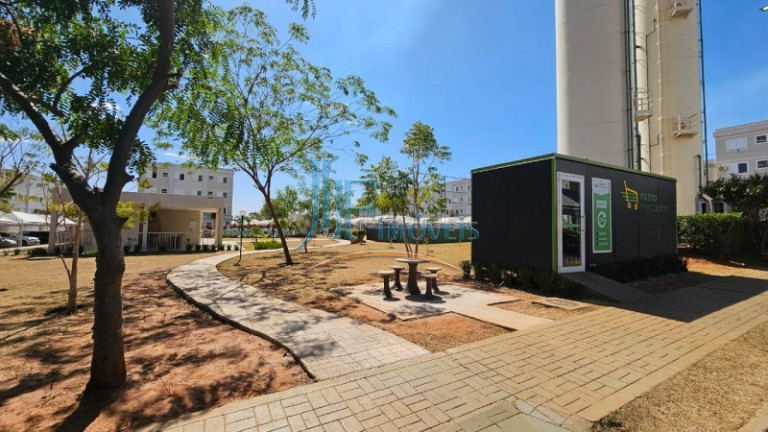 Imagem Apartamento com 2 Quartos à Venda, 42 m² em Jardim Ouro Branco - Ribeirão Preto Imagem Apartamento com 2 Quartos à Venda, 42 m² em Jardim Ouro Branco - Ribeirão Preto