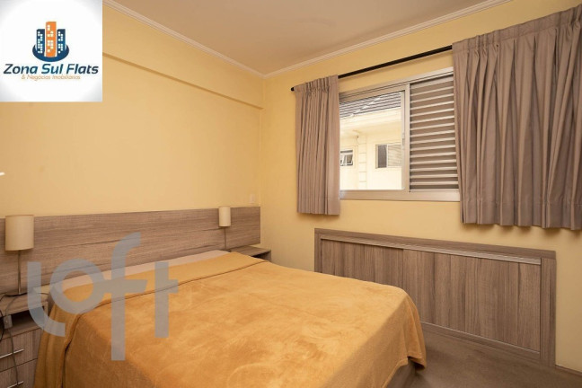Imagem Apartamento com 2 Quartos à Venda, 58 m² em Brooklin Novo - São Paulo Imagem Apartamento com 2 Quartos à Venda, 58 m² em Brooklin Novo - São Paulo