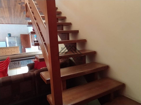 Imagem Casa com 5 Quartos à Venda, 300 m² em Jardim Jamaica - Itanhaém