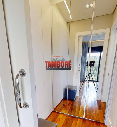 Imagem Casa de Condomínio com 6 Quartos à Venda, 500 m² em Alphaville - Santana De Parnaíba