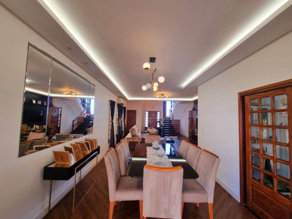 Imagem Casa com 4 Quartos à Venda, 278 m² em Urbanova - São José Dos Campos Imagem Casa com 4 Quartos à Venda, 278 m² em Urbanova - São José Dos Campos