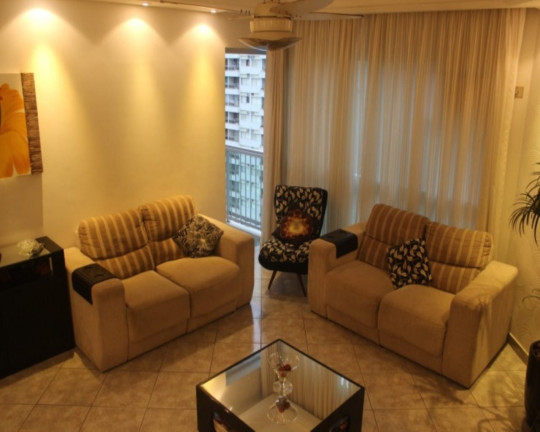 Imagem Apartamento com 3 Quartos à Venda, 111 m² em Pitangueiras - Guarujá Imagem Apartamento com 3 Quartos à Venda, 111 m² em Pitangueiras - Guarujá