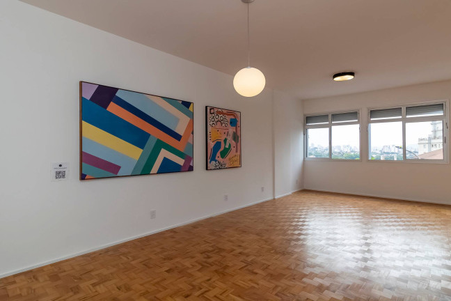 Imagem Apartamento com 3 Quartos à Venda, 154 m² em Consolação - São Paulo Imagem Apartamento com 3 Quartos à Venda, 154 m² em Consolação - São Paulo