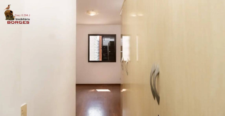 Imagem Apartamento com 3 Quartos à Venda, 81 m² em Vila Olimpia - São Paulo