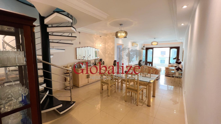 Imagem Imóvel com 4 Quartos à Venda, 400 m² em Ponta Da Praia - Santos Imagem Imóvel com 4 Quartos à Venda, 400 m² em Ponta Da Praia - Santos