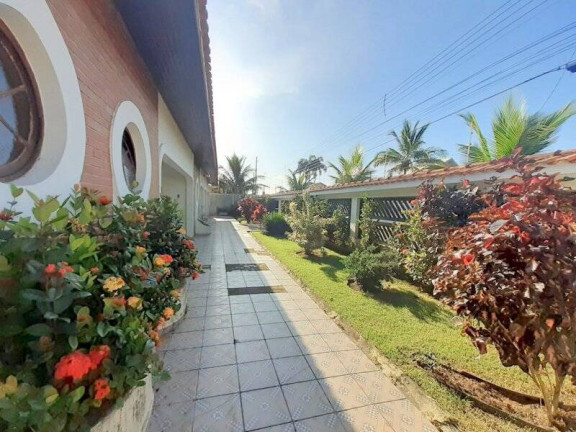 Imagem Casa com 5 Quartos à Venda, 560 m² em Parque Turístico - Peruíbe Imagem Casa com 5 Quartos à Venda, 560 m² em Parque Turístico - Peruíbe