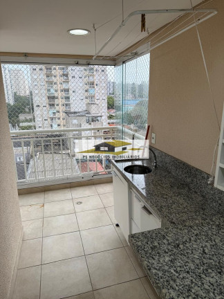 Imagem Apartamento com 2 Quartos à Venda, 71 m² em Ipiranga - São Paulo