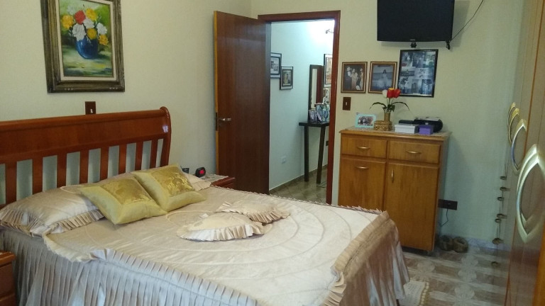 Imagem Casa com 3 Quartos à Venda, 188 m² em Jardim Zaira - Mauá Imagem Casa com 3 Quartos à Venda, 188 m² em Jardim Zaira - Mauá
