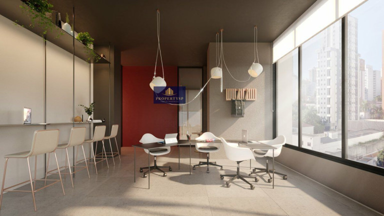 Imagem Apartamento com 2 Quartos à Venda, 66 m² em Cerqueira César - São Paulo Imagem Apartamento com 2 Quartos à Venda, 66 m² em Cerqueira César - São Paulo