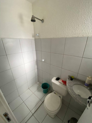 Imagem Casa com 3 Quartos à Venda, 70 m² em Parque Santa Maria - Fortaleza Imagem Casa com 3 Quartos à Venda, 70 m² em Parque Santa Maria - Fortaleza