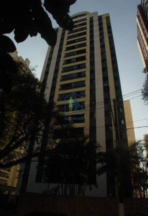 Imagem Apartamento com 3 Quartos à Venda, 87 m² em Vila Mascote - São Paulo Imagem Apartamento com 3 Quartos à Venda, 87 m² em Vila Mascote - São Paulo