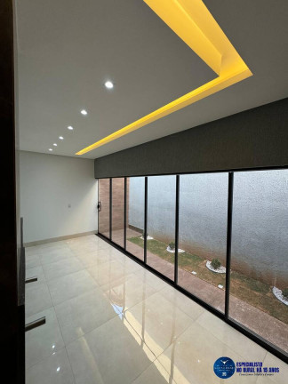 Imagem Casa com 3 Quartos à Venda, 180 m² em Goiá - Goiânia Imagem Casa com 3 Quartos à Venda, 180 m² em Goiá - Goiânia