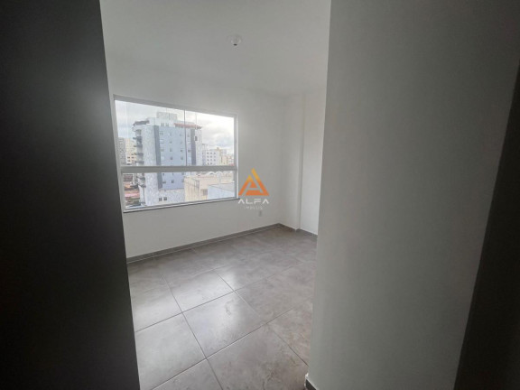 Imagem Studio com 1 Quarto à Venda, 19 m² em Centro - Barbacena Imagem Studio com 1 Quarto à Venda, 19 m² em Centro - Barbacena